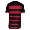 Maglia ufficiale CR Flamengo Casa 2024-25 per Uomo